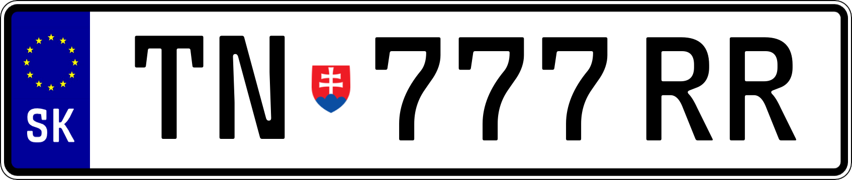 Typ IV - Bežný 1R