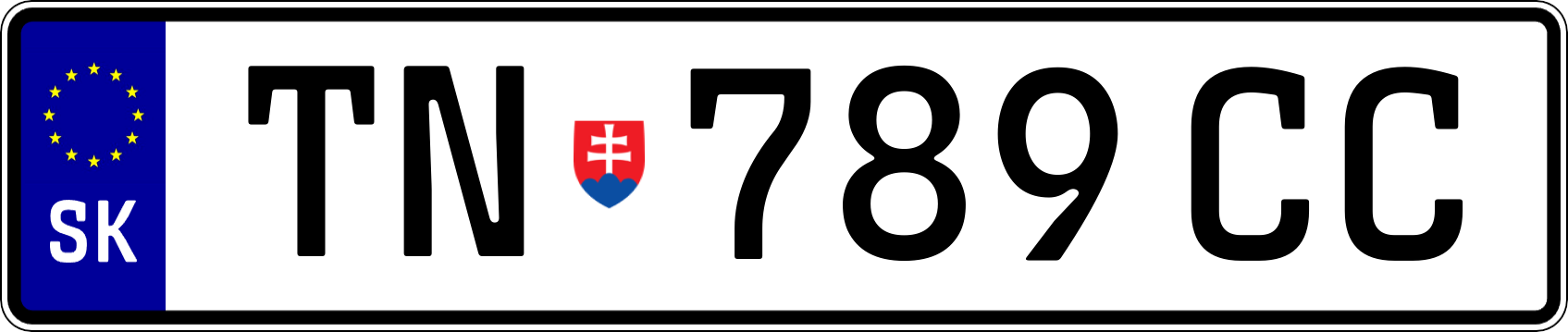 Typ IV - Bežný 1R