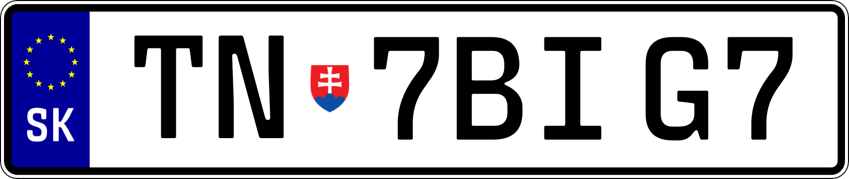 Typ IV - Bežný 1R