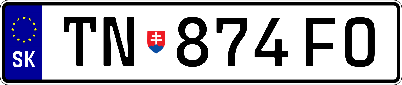 Typ IV - Bežný 1R