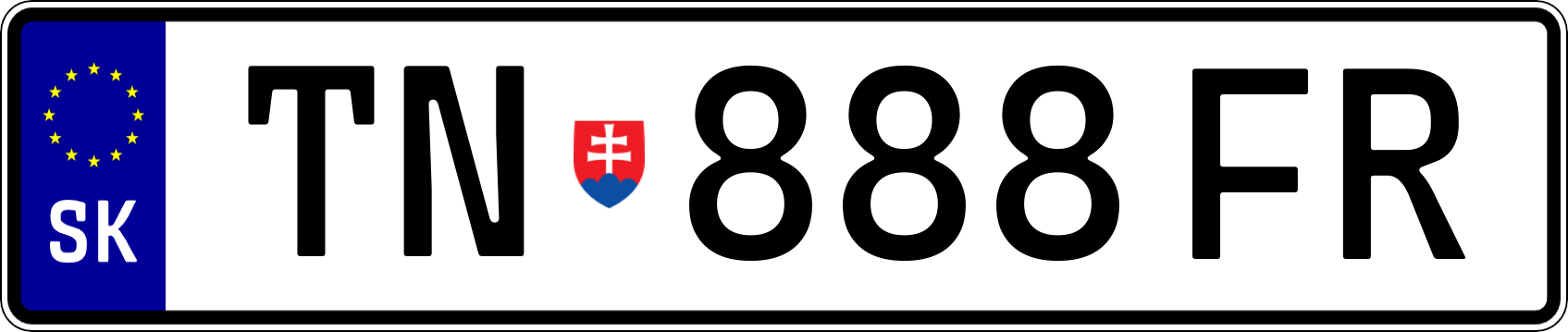 Typ IV - Bežný 1R