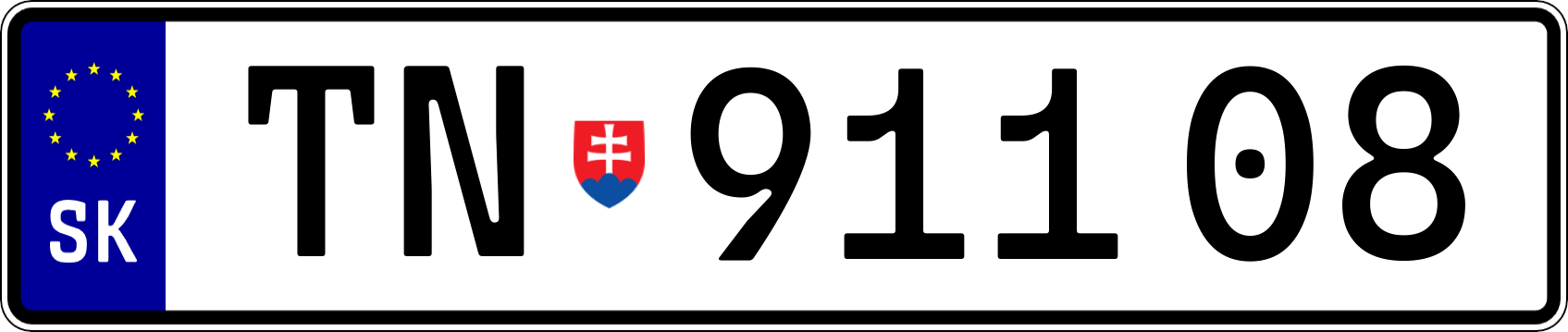 Typ IV - Bežný 1R