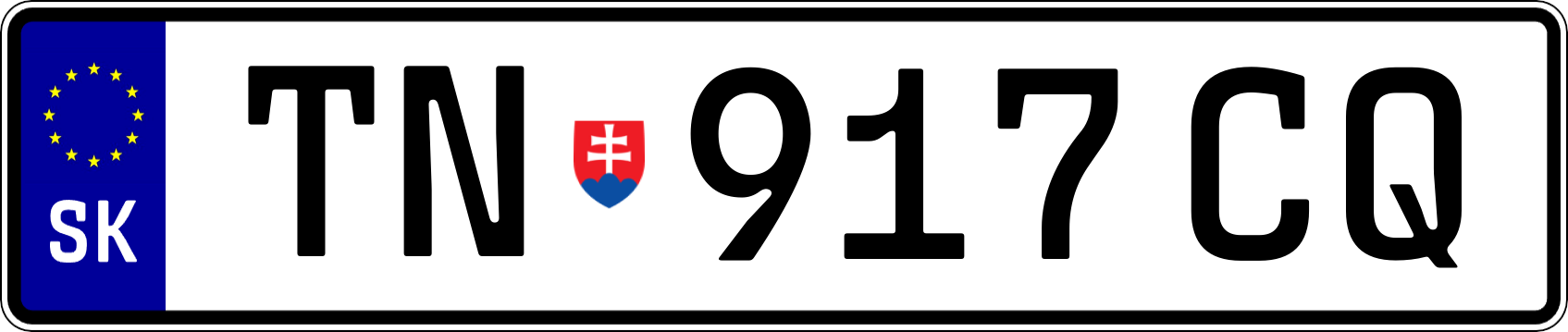 Typ IV - Bežný 1R