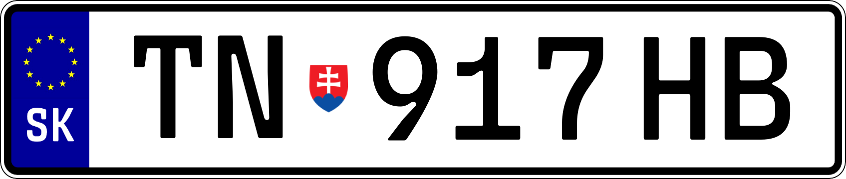 Typ IV - Bežný 1R