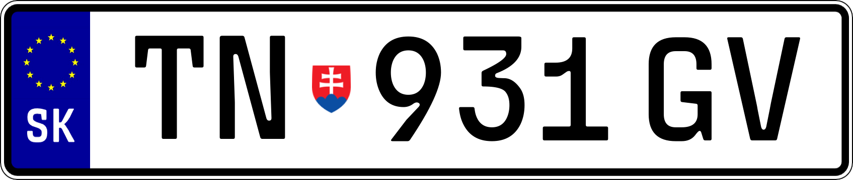 Typ IV - Bežný 1R