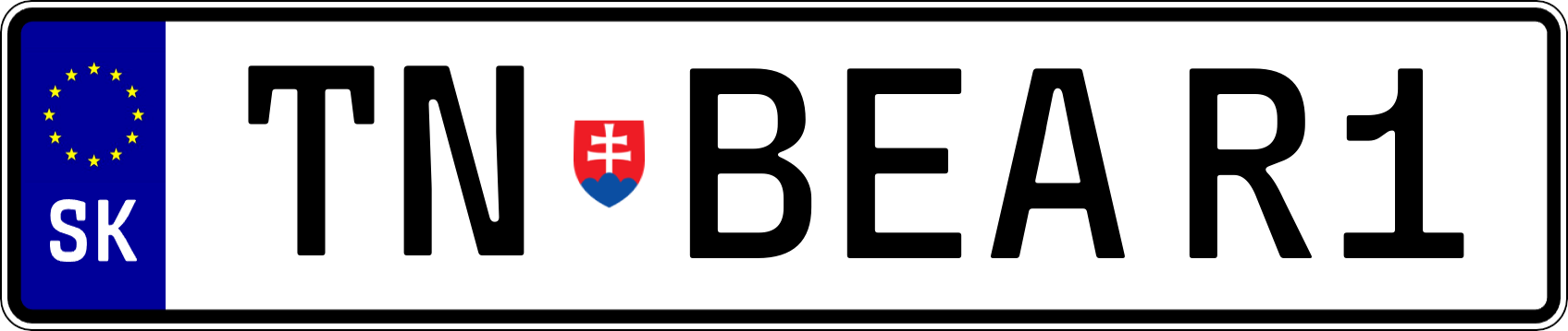 Typ IV - Bežný 1R