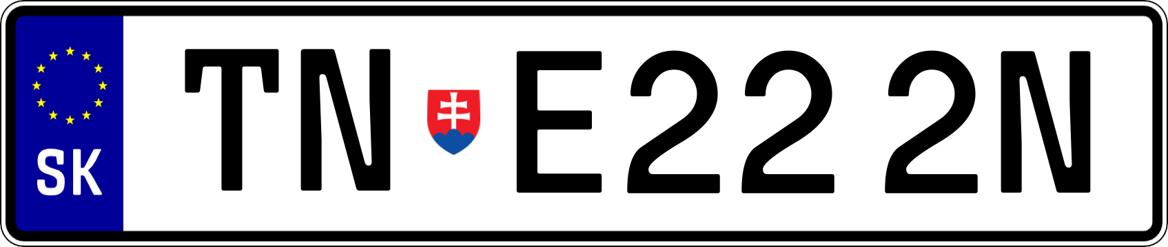 Typ IV - Bežný 1R