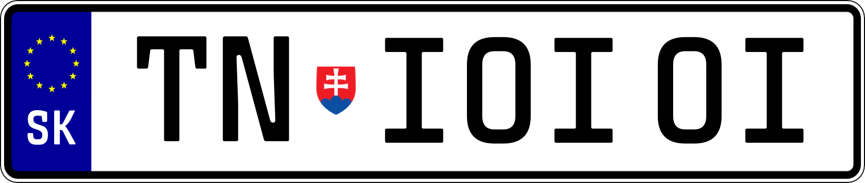 Typ IV - Bežný 1R