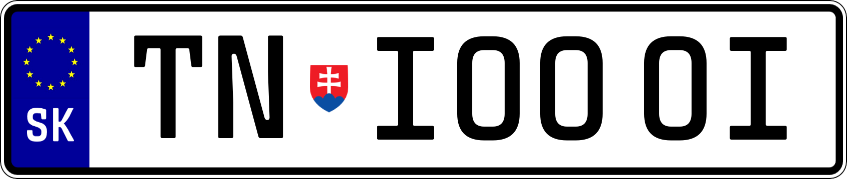 Typ IV - Bežný 1R