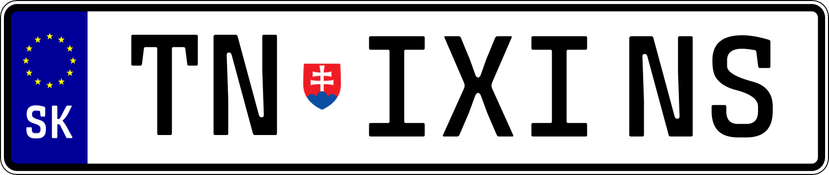 Typ IV - Bežný 1R