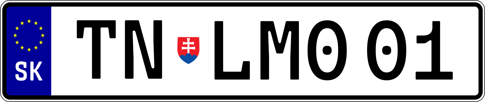 Typ IV - Bežný 1R
