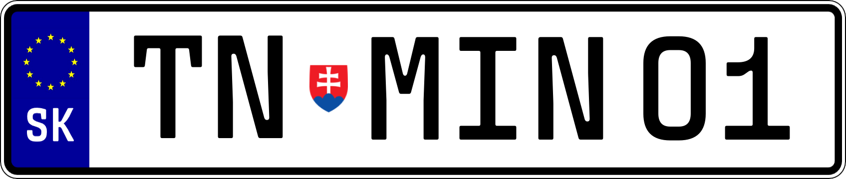 Typ IV - Bežný 1R