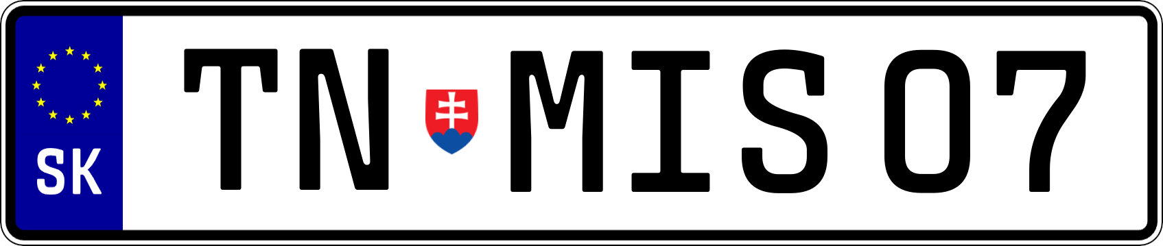 Typ IV - Bežný 1R