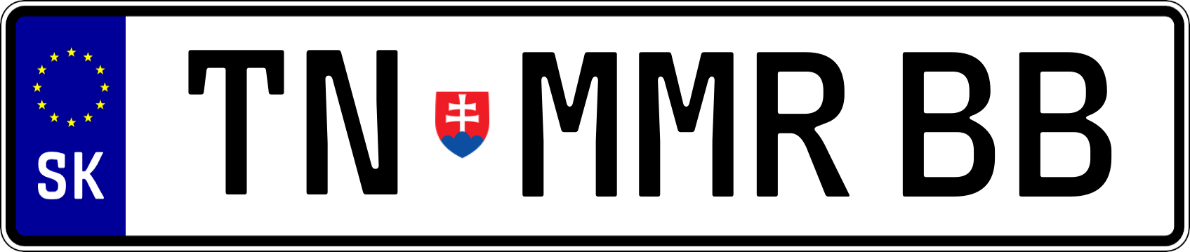 Typ IV - Bežný 1R