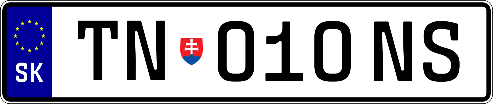 Typ IV - Bežný 1R