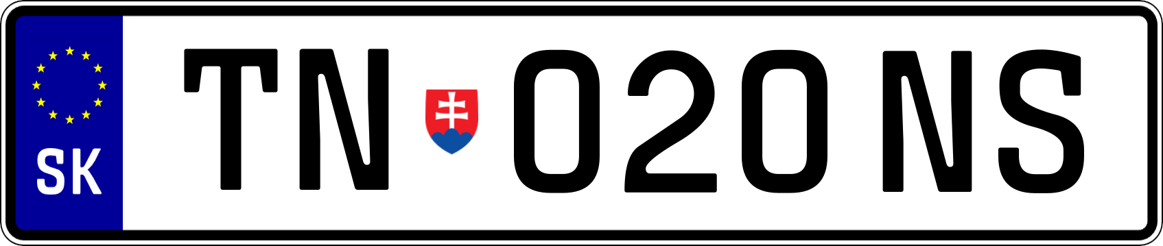 Typ IV - Bežný 1R