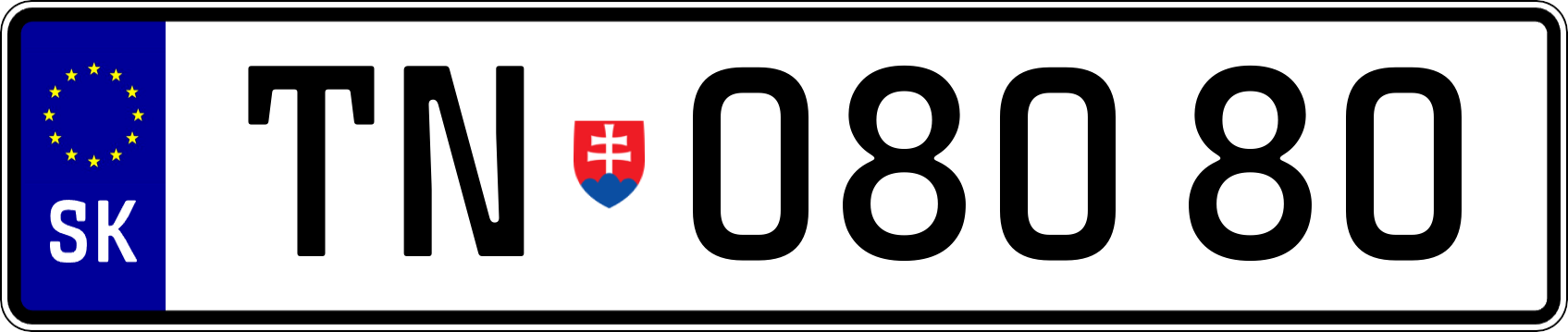Typ IV - Bežný 1R