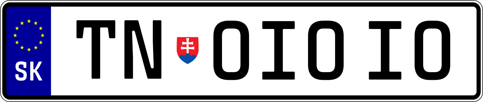 Typ IV - Bežný 1R