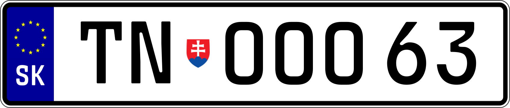 Typ IV - Bežný 1R