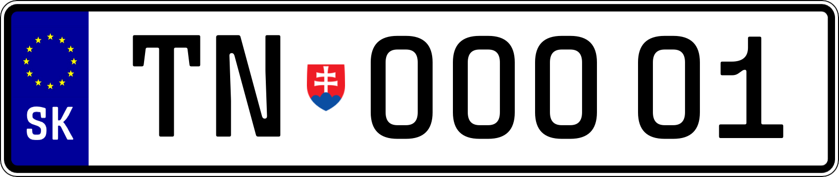 Typ IV - Bežný 1R