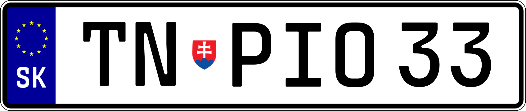 Typ IV - Bežný 1R
