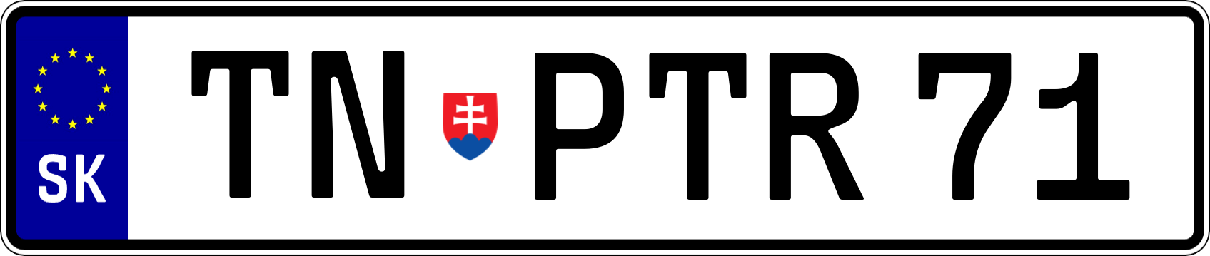 Typ IV - Bežný 1R