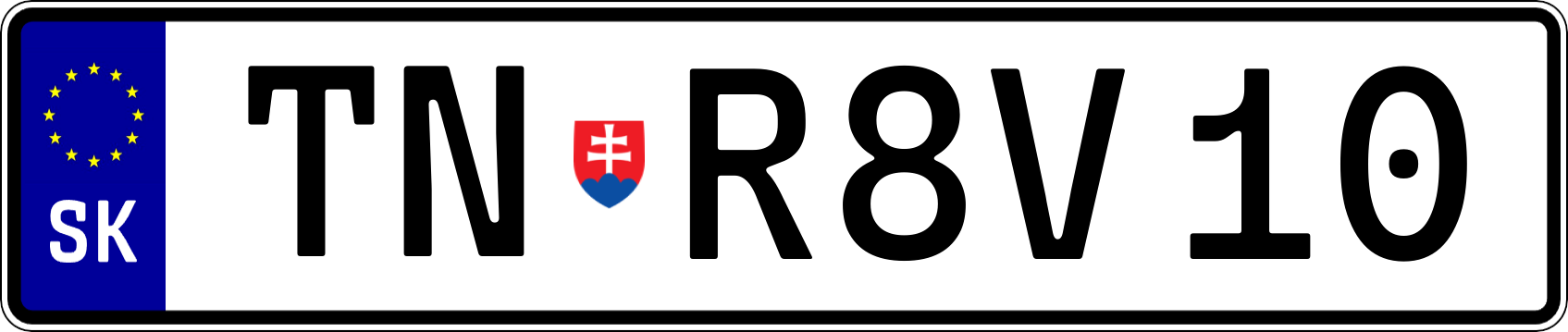 Typ IV - Bežný 1R