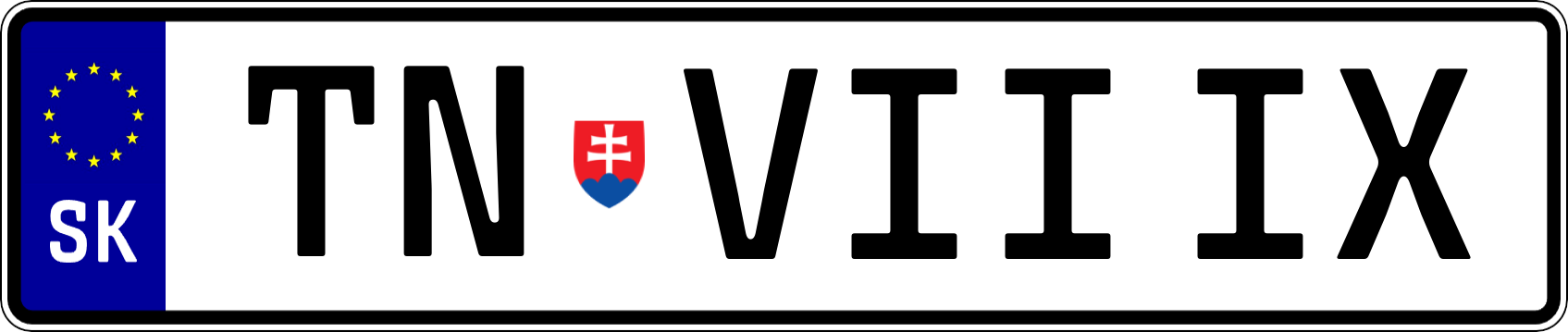 Typ IV - Bežný 1R