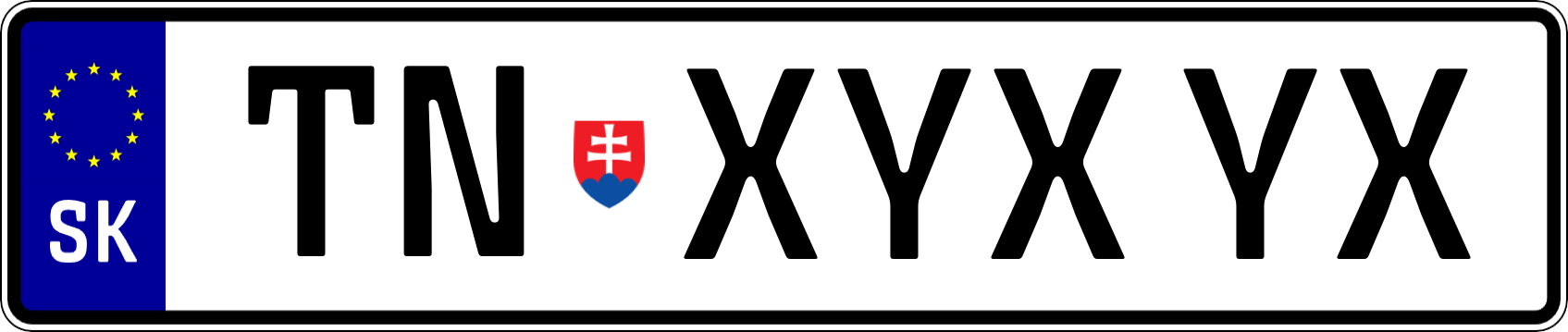 Typ IV - Bežný 1R