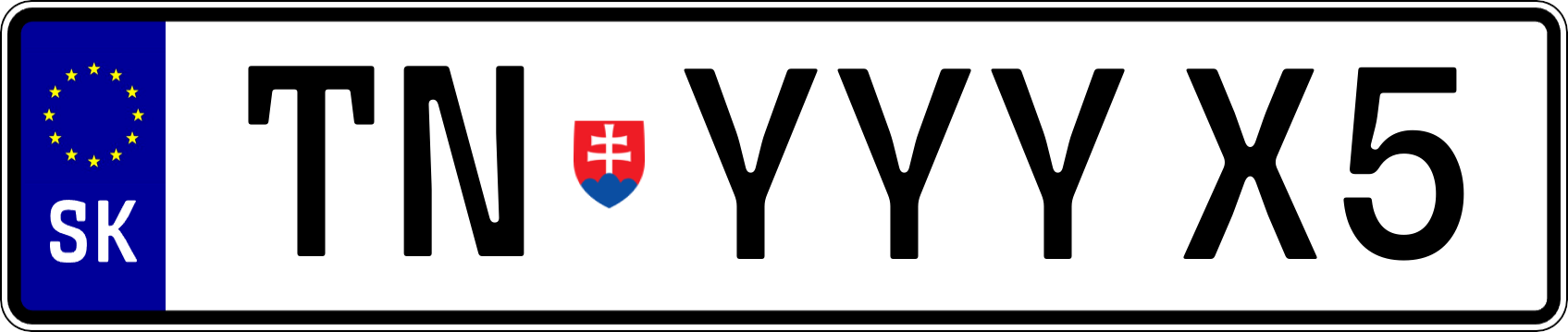Typ IV - Bežný 1R
