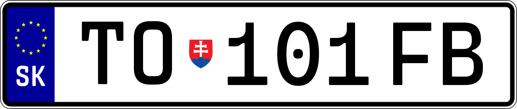 Typ IV - Bežný 1R