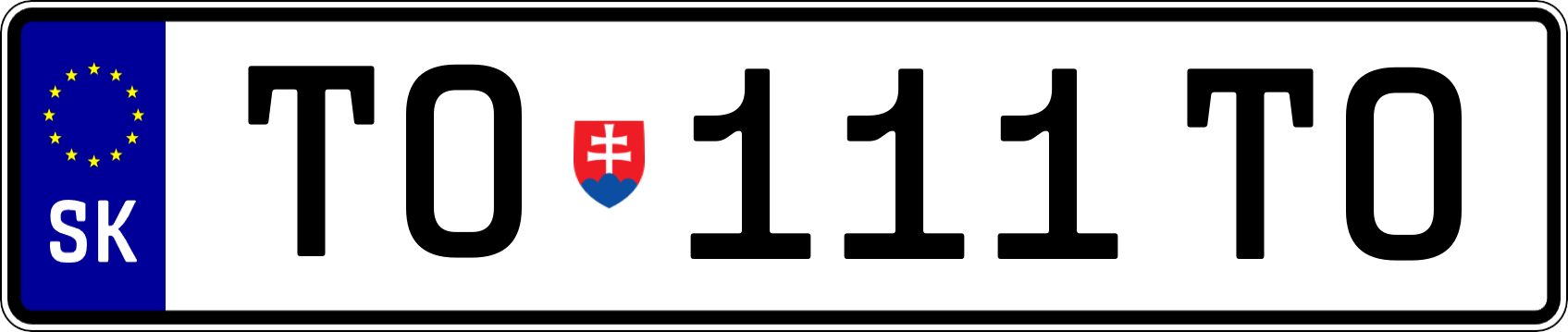 Typ IV - Bežný 1R