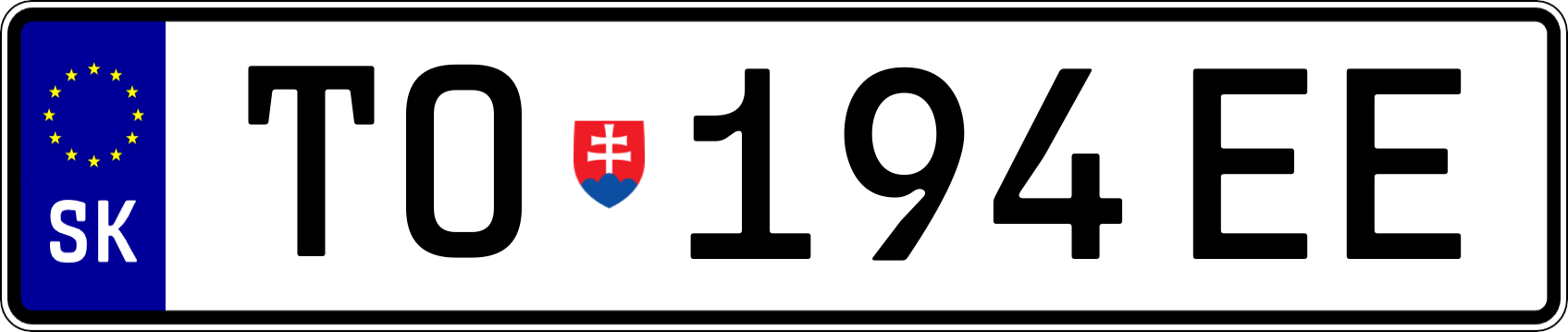 Typ IV - Bežný 1R