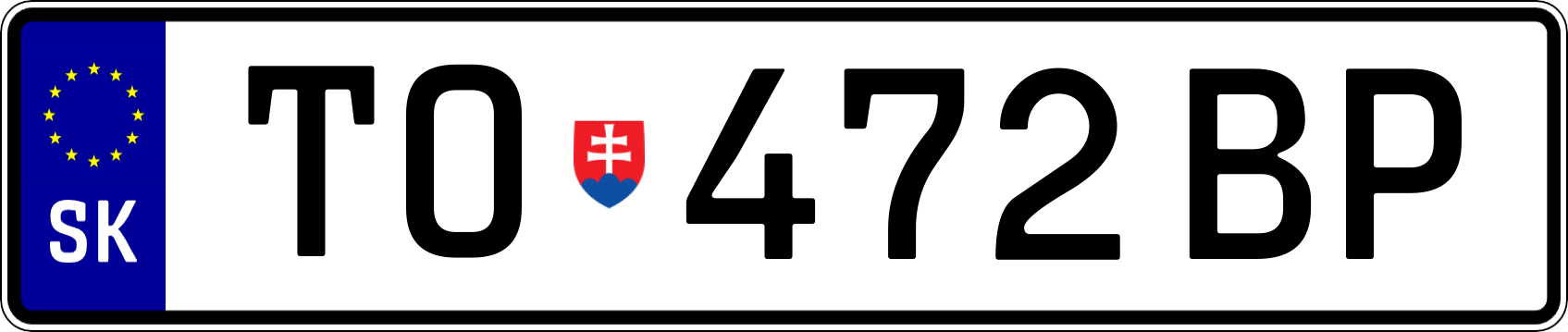Typ IV - Bežný 1R