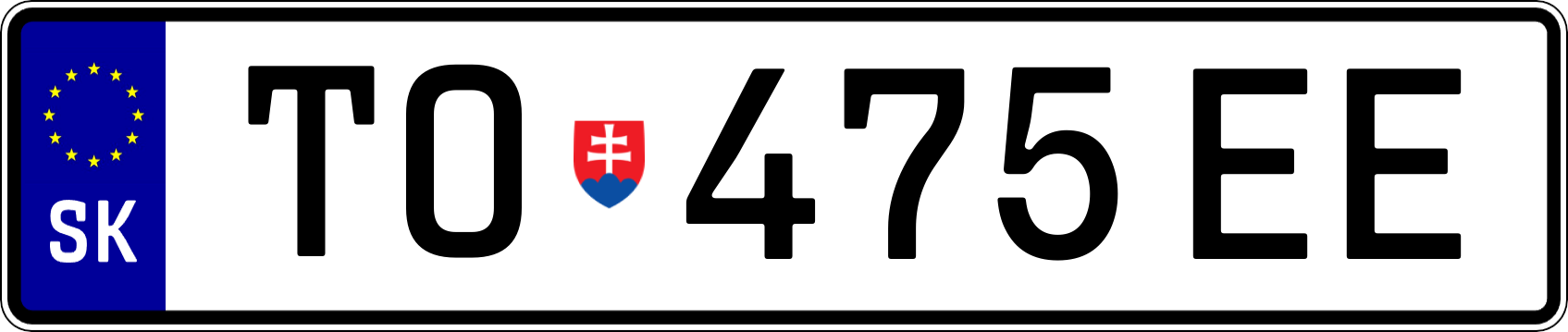 Typ IV - Bežný 1R