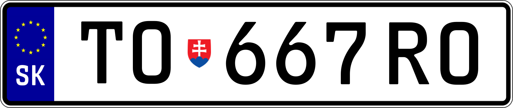 Typ IV - Bežný 1R