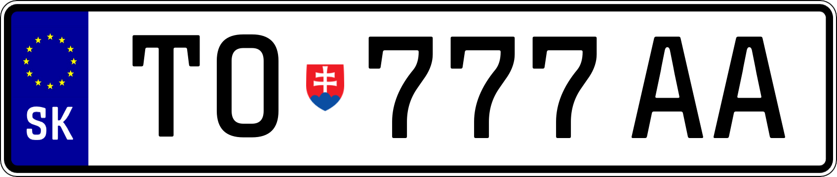 Typ IV - Bežný 1R