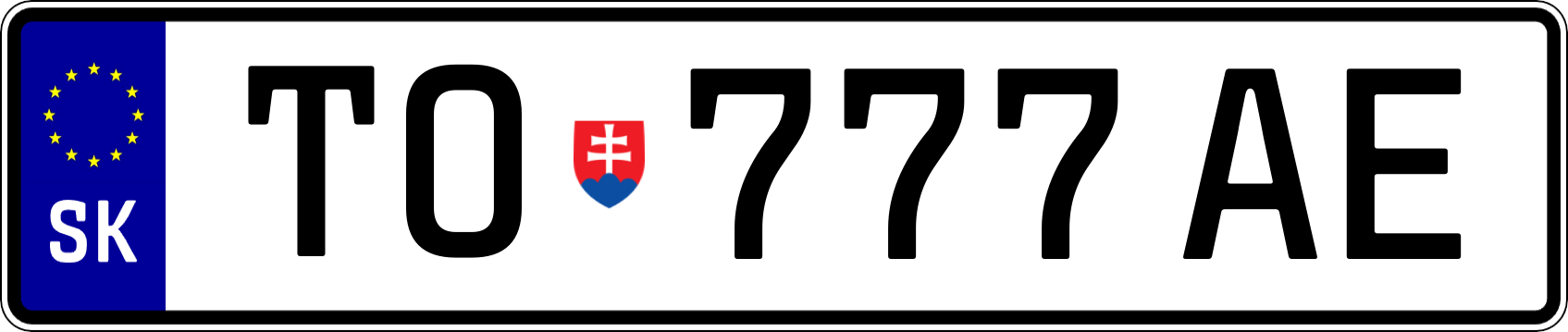 Typ IV - Bežný 1R