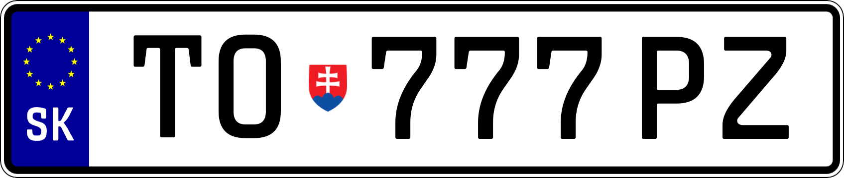 Typ IV - Bežný 1R