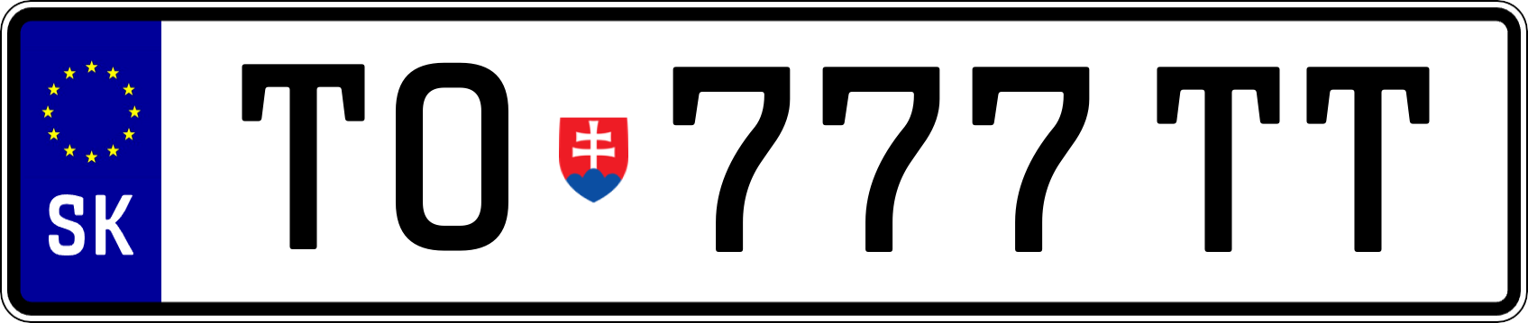 Typ IV - Bežný 1R