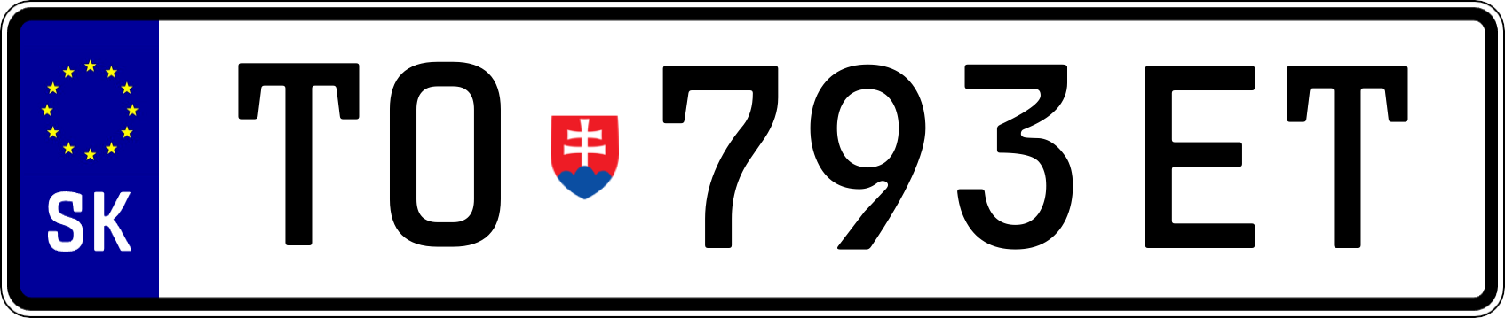 Typ IV - Bežný 1R