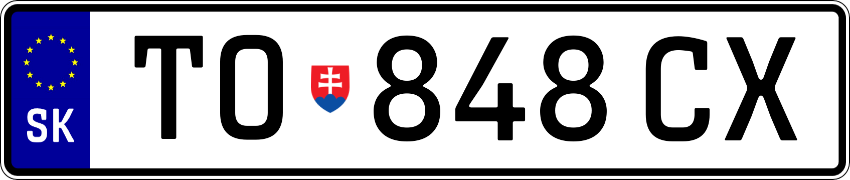 Typ IV - Bežný 1R