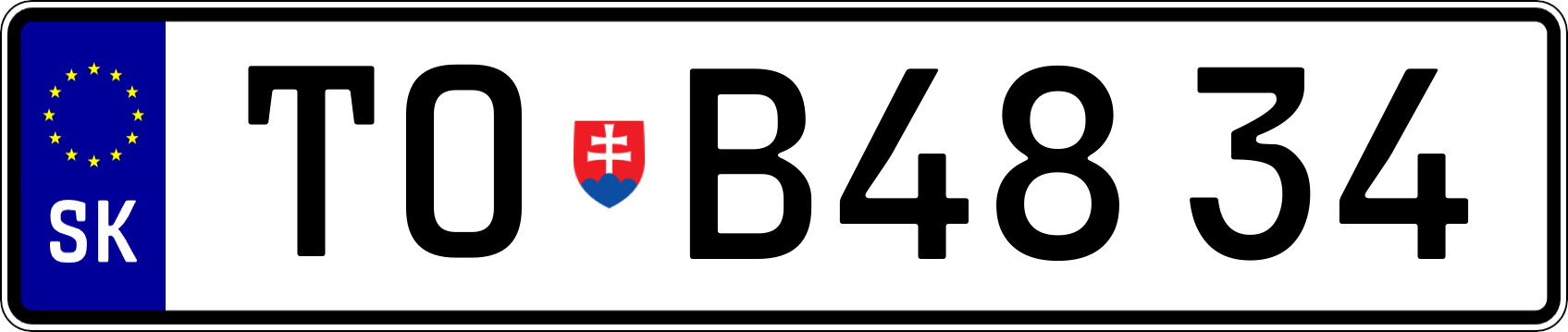 Typ IV - Bežný 1R