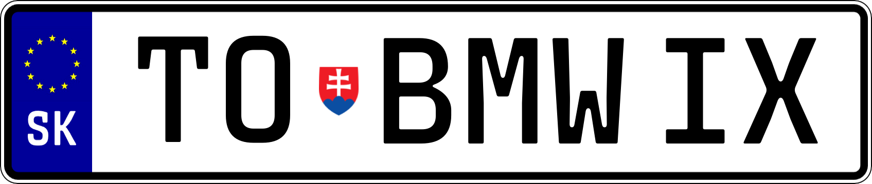 Typ IV - Bežný 1R
