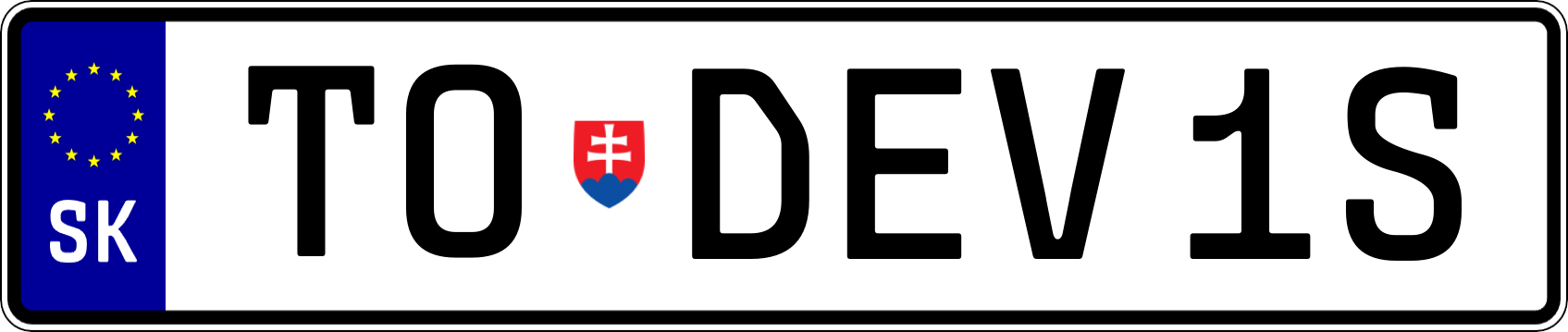 Typ IV - Bežný 1R