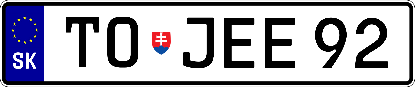 Typ IV - Bežný 1R