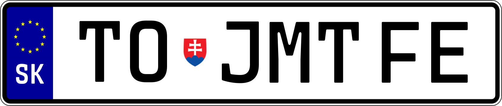 Typ IV - Bežný 1R