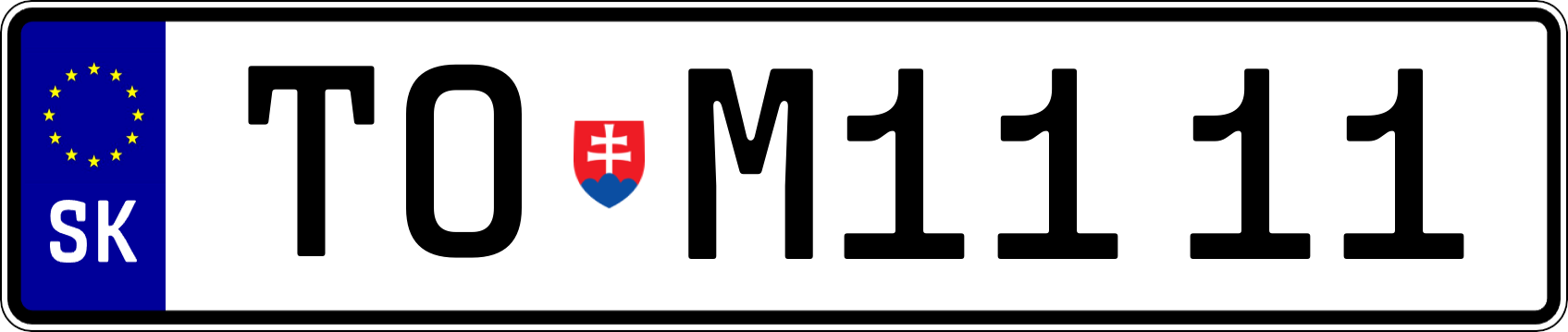 Typ IV - Bežný 1R