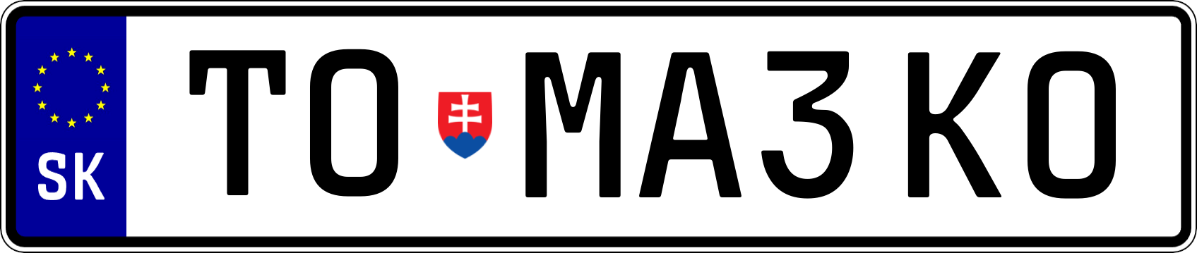 Typ IV - Bežný 1R