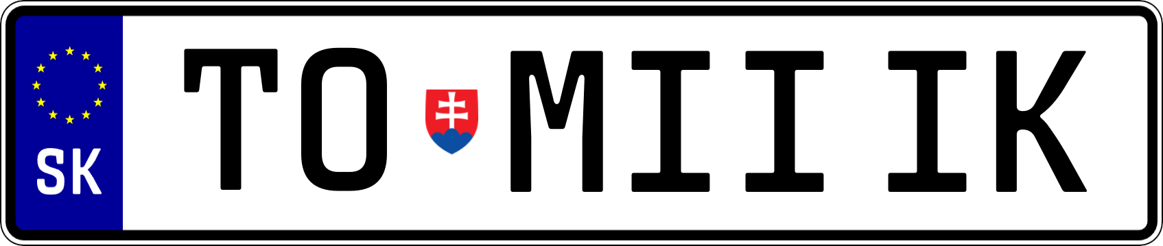 Typ IV - Bežný 1R